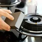 Washing Sanding Household Cleaning Rust Remover Brush Eraser Magic Sponge