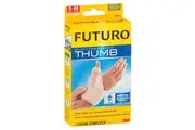 Futuro Deluxe Thumb Stabiliser Beige