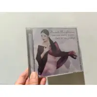 在飛比找蝦皮購物優惠-9.9新二手CD  莎拉布萊曼 永誌不渝 SARAH BRI