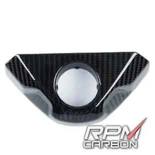 [PCM] RPM BMW S1000XR 2021+ 鎖頭飾蓋 碳纖維