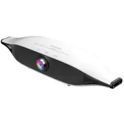 Promate DELTA-X 20W BassBoost Quad Speaker Wireless Bluetooth RGB Soundbar. 12 [DELTA-X]