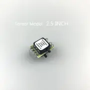D1DIP-MV-VHC For All Sensors VELA Board 1PC 2.5PSI / 2.5INCH Pressure Sensor