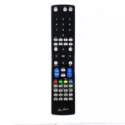 RM-Series TV Remote Control for Alba 24/207DVDS