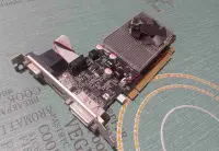 在飛比找Yahoo!奇摩拍賣優惠-【老農夫}  NVIDIA GeForce N620 GT 