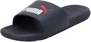 [PUMA] Unisex Cool Cat 2.0 Slide Sandals
