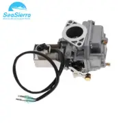 65W-14901 65W-14901-00 Carburetor For Marine Yamaha Outboard engine 4 stroke