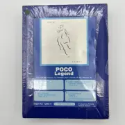 Poco - Legend - 8 Track Tape - New and Still Sealed