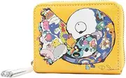 Perche(ペルケ) Perke 80-06-00110 Zion Takashima Collaboration Jabara Card Wallet