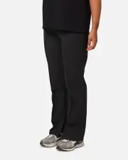 [JORDAN] Jordan Women's Woven Pants Off Noir - Size 2XL 2XL Off Noir