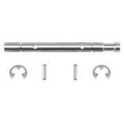 NEW Axial AX30766 Titanium Gear Shaft 5x58mm XR10 FREE US SHIP