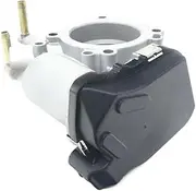 06A133062BK 06A133062BG 06A133062 Electronic Throttle Body Compatible For VW Jetta 2V 2005 2007 2010 Refurbished
