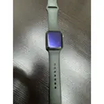 APPLE WATCH SE 40MM 太空灰色 外表極新 近9成新 台中可看貨況 附原廠盒及充電線