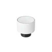LARQ Purevis UV-C Ultraviolet Replacement Drink Water Bottle Cap Granite White