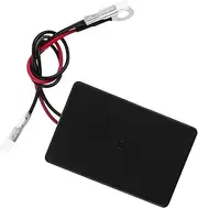 Amosfun Engine Speed Limiter for Golf Carts for Enhanced Safety and Speed Compatible with Various Models Black Golf Cart Accessory