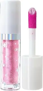 TiaoBug Liquid Blush for Women Girls 1Pc Soft Lightweight Formula Buildable Sheer to Pigmented Cheek Color Long Wear Non Sticky Natural Finish Type 4 One Size