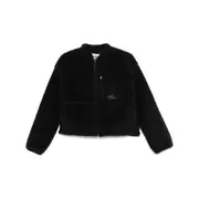 [The North Face] The North Face Extreme Pile 2 FZ Jacket M BLACK