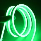 LED Strip Neon Flex Rope Light String Light Waterproof DC 12V Outdoor Lighting