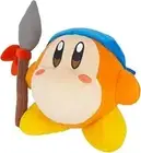 Kirby of the stars ALL STAR COLLECTION Bandana Waddle Dee S Size Plush