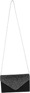 [TINEASUR] Dinner Bag Evening Bags Evening Clutch Small Purse for Wedding Party Purse Clutches Bags for Women Bridal Purse Wedding Clutch Evening Purses Evening Handbags Polyester