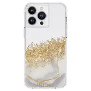 Case-Mate Karat Marble CaseFor iPhone 14 Pro (6.1")