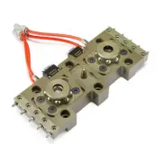 NSK-80Q Robot Side Automatic Tool Changer Mechanical Arm Tool Changer for EINS-