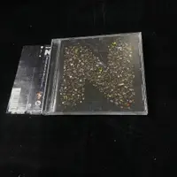 在飛比找蝦皮購物優惠-二手 CD ナノ NANO N 日版 專輯 有側標 C箱 弧