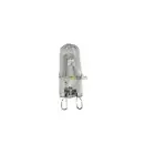 Westinghouse 617 Wall Oven Halogen Lamp Light Bulb Globe|25W|Suits:944031691