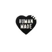 [HUMAN MADE] HUMAN MADE MAN BLACK HOME & LIFESTYLE Black