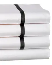 Dea Italian Linens Nora Sheet Set