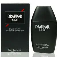 在飛比找蝦皮購物優惠-Drakkar Noir Guy Laroche 姬龍雪 黑