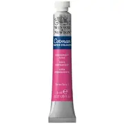 Winsor & Newton Cotman Watercolour 8mL Permanent Rose