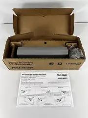 Norton Assa Abloy 1601-689 Door Closer Tri-Style Non-Handed 1600 Series