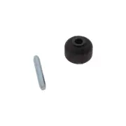Dyson-cepillo eje rueda escoba esponjosa aspiradora V7, V8, V10, V11, SV12, SV17