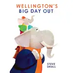 WELLINGTON'S BIG DAY OUT/STEVE SMALL【禮筑外文書店】