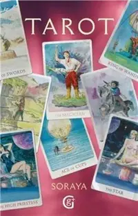 在飛比找三民網路書店優惠-Tarot (Soraya Series)