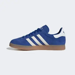 【adidas 愛迪達】義大利隊 GAZELLE 運動休閒鞋(ID3725 男女鞋 Originals運動休閒鞋)