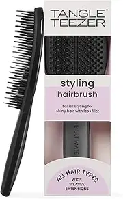 Tangle Teezer Ultimate Styler, Black