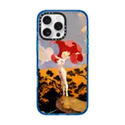 iPhone 16 Pro Max Impact Case MagSafe Compatible Dawn's Early Light by Frazetta Girls