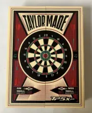 Taylormade Limited Edition TP5X Pix Mar White Dozen RARE NEW In The Plastic