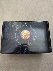 Funko Marvel Collector Corps Eternals Mystery Box Size M