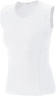 [GORE WEAR] Women's Base Layer Ärmellos Undershirt
