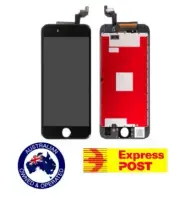 LCD Digitizer Screen Assembly for Apple iPhone 6s Plus Black