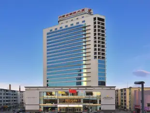 內蒙古國航大廈Phoenix Hotel