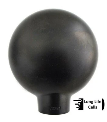 Astral hurlcon VX series cell housing cap chlorinator electrode cell genuine