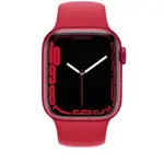 3C女孩❤️蘋果 APPLE WATCH SERIES 7 S7 LTE 45MM 鋁金屬 運動型錶帶 供應中