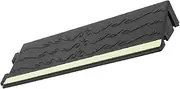 CAXUSD Threshold Ramp for Pickup Trucks Portable Doorway Step Mat for Wheelchair Access