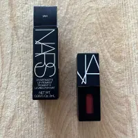 在飛比找蝦皮購物優惠-NARS 迷你特霧唇誘 VAIN 2ml