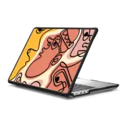 MacBook Pro 14-inch (M1 - M4) Impact Case Sup? by aLILscribble