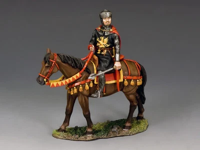 RH006 Sir Guy of Gisbourne by King & Country