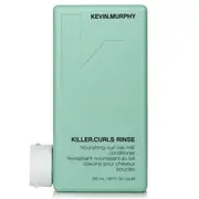 KEVIN.MURPHY - Killer.Curls Rinse (Nourishing Curl Oat Milk Conditioner)